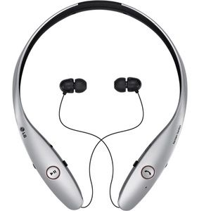 900 LG Headset + Accessories